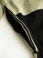 24/25モデル FOUNDATION PANTS #Light Beige [vicam25fpt-lb]｜CALM