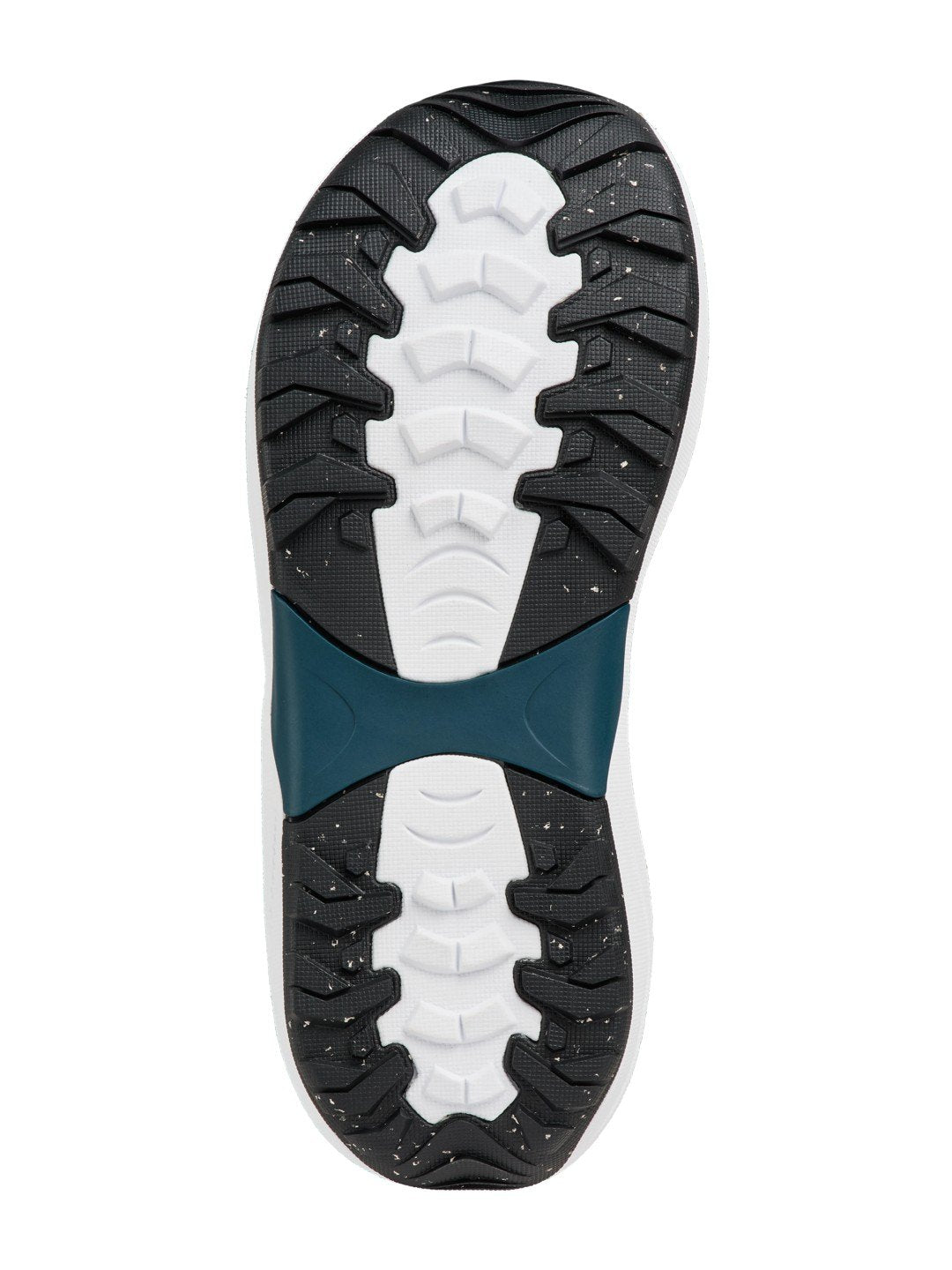 【Men】26/27モデル Men's Waverange Plus Snowboard Boots Wide #BLACK/WHITE [311031]｜BURTON