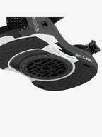 【Men】26/27モデル ATLAS #BLACK [11010700]｜UNION