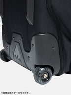 Wheelie Flight Attendant Snowboard Bag #SHARKSKIN [234921]｜BURTON