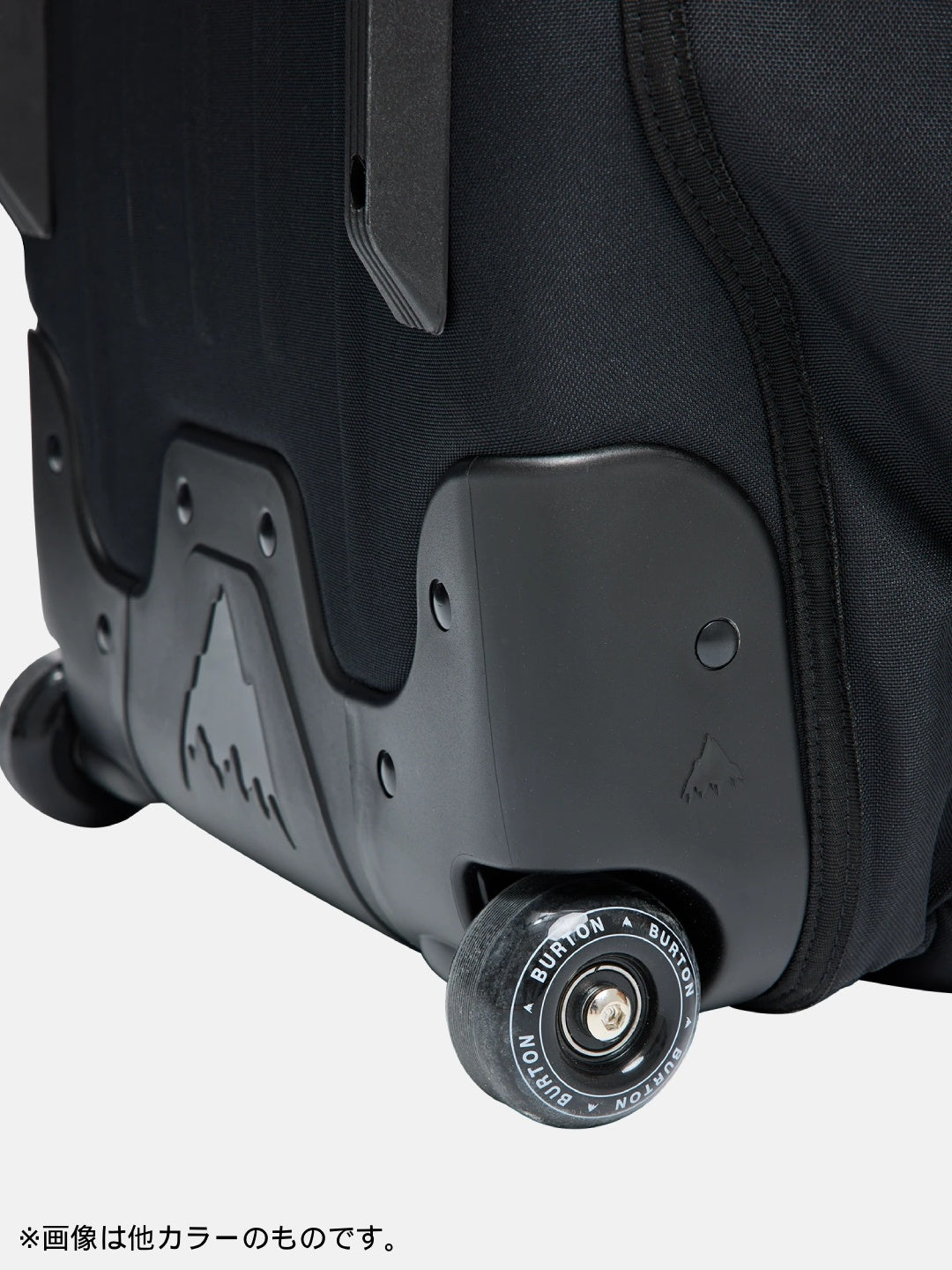 Wheelie Flight Attendant Snowboard Bag #SHARKSKIN [234921]｜BURTON