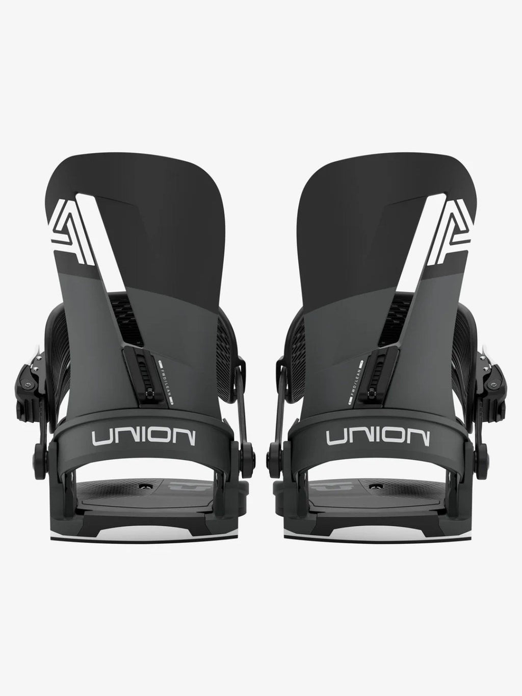【Men】26/27モデル ATLAS #BLACK [11010700]｜UNION