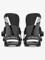 【Men】26/27モデル ATLAS #BLACK [11010700]｜UNION