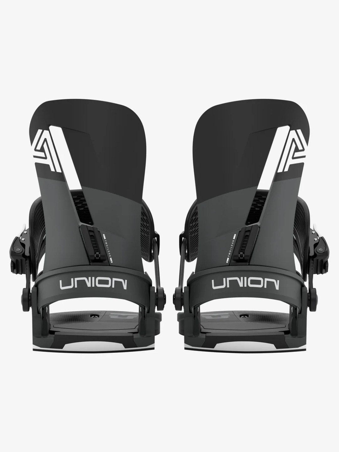 【Men】26/27モデル ATLAS #BLACK [11010700]｜UNION
