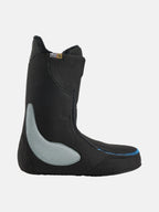 25/26モデル Men's Highshot Step On Wide Snowboard Boots #GRAY CLOUD [302951]｜BURTON
