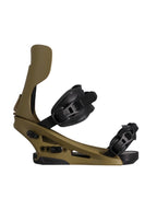 25/26モデル CX #BROWN [F26CXMC]｜FLUX