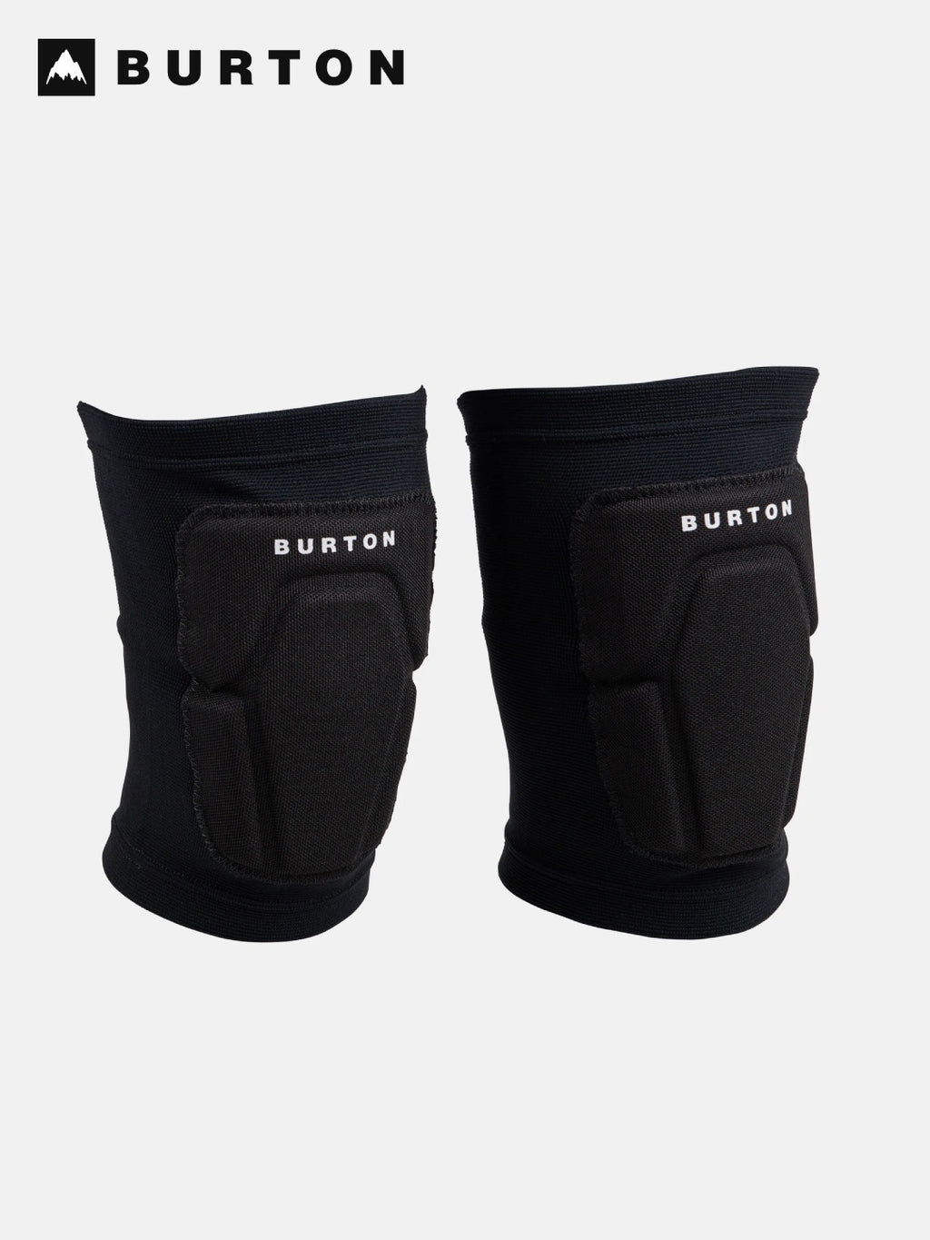 Basic Knee Pad #TRUE BLACK [102891]｜BURTON