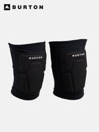 Basic Knee Pad #TRUE BLACK [102891]｜BURTON