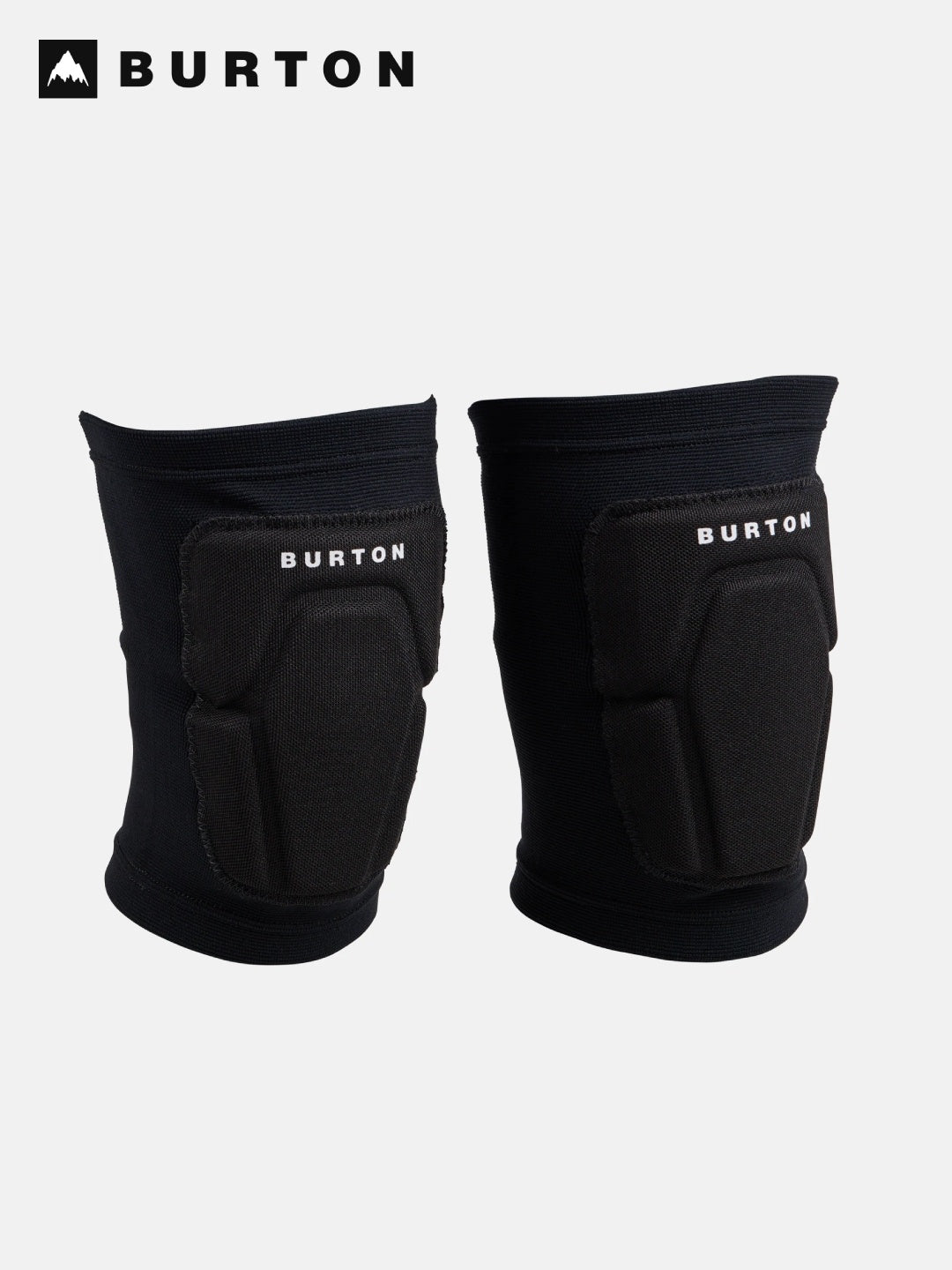 Basic Knee Pad #TRUE BLACK [102891]｜BURTON