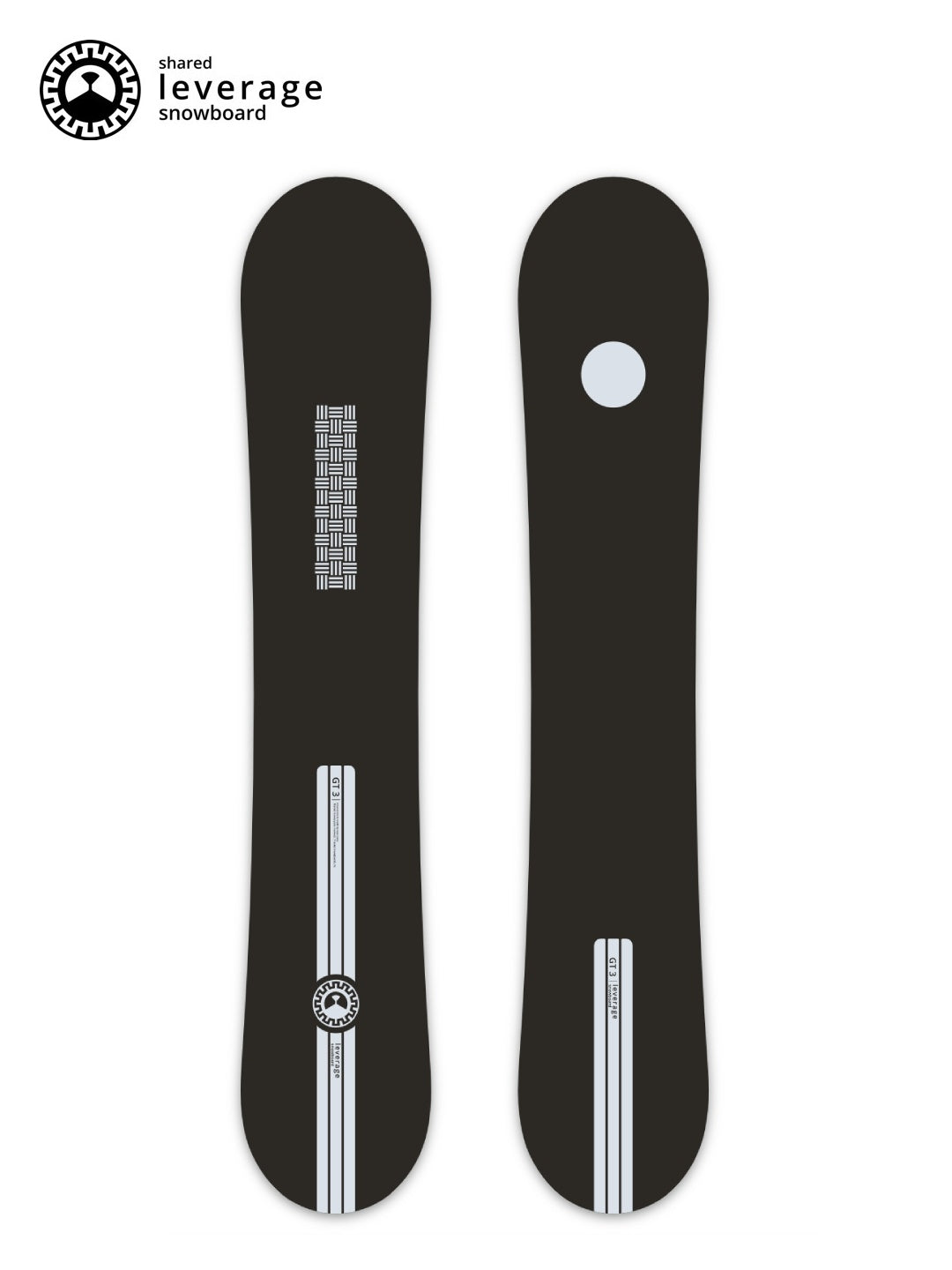 25/26モデル Men's GT3 【大型商品】｜leverage