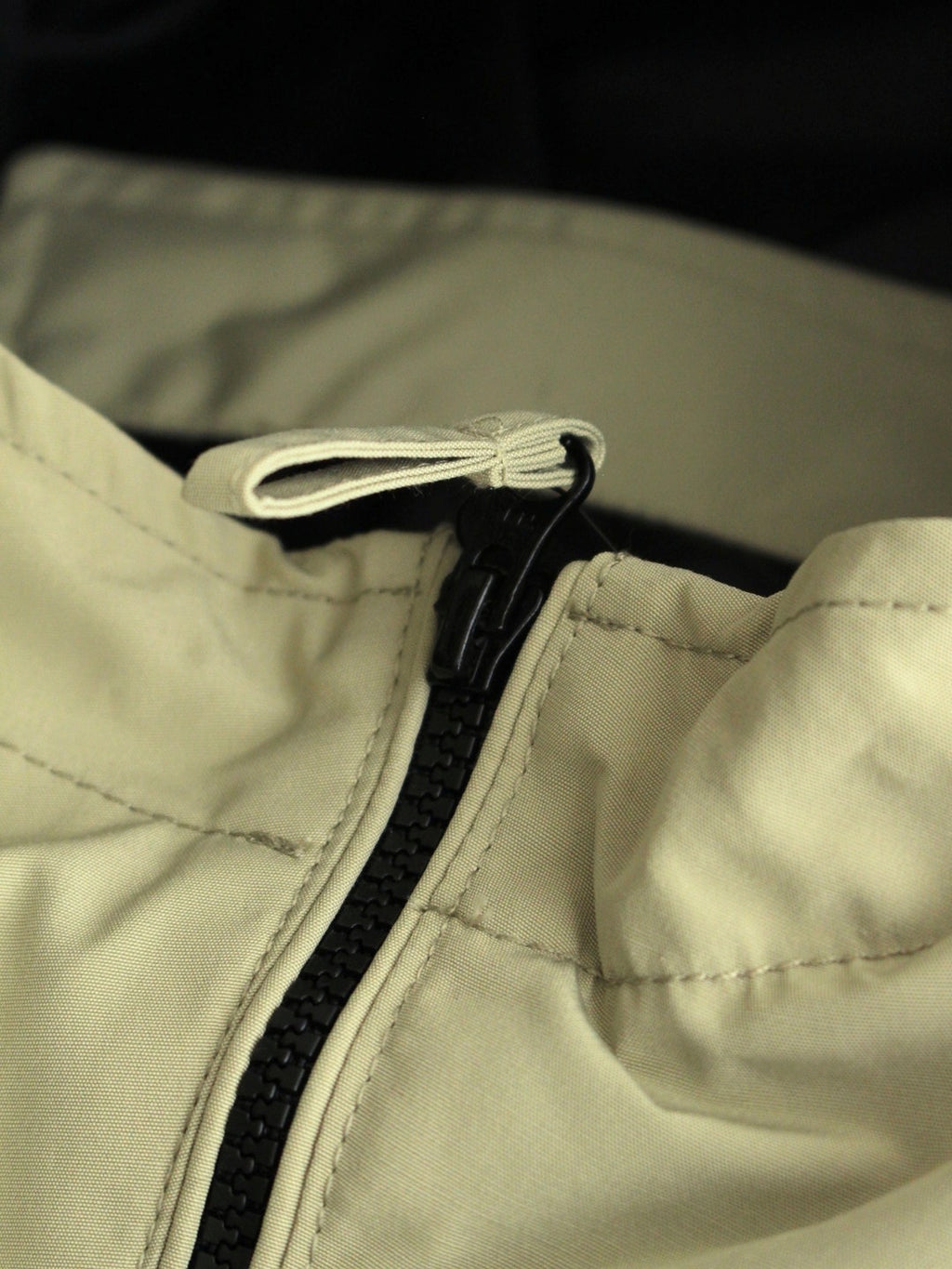 24/25モデル FOUNDATION JACKET #Light Beige [vicam25fjk-lb]｜CALM【S_50】