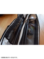 PADDLER PADDLE BAG #BLACK [PA260021]｜PADDLER