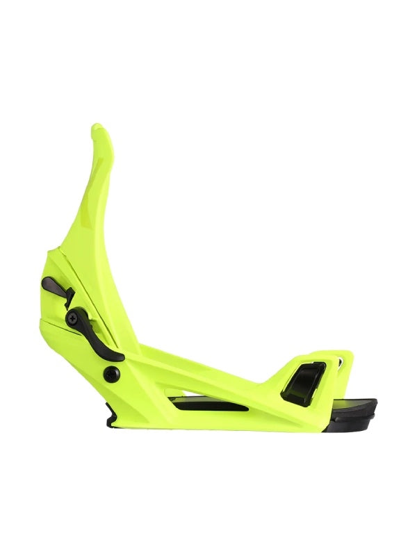 25/26モデル DS STEPON #ACID GRN [FSM26MA]｜FLUX