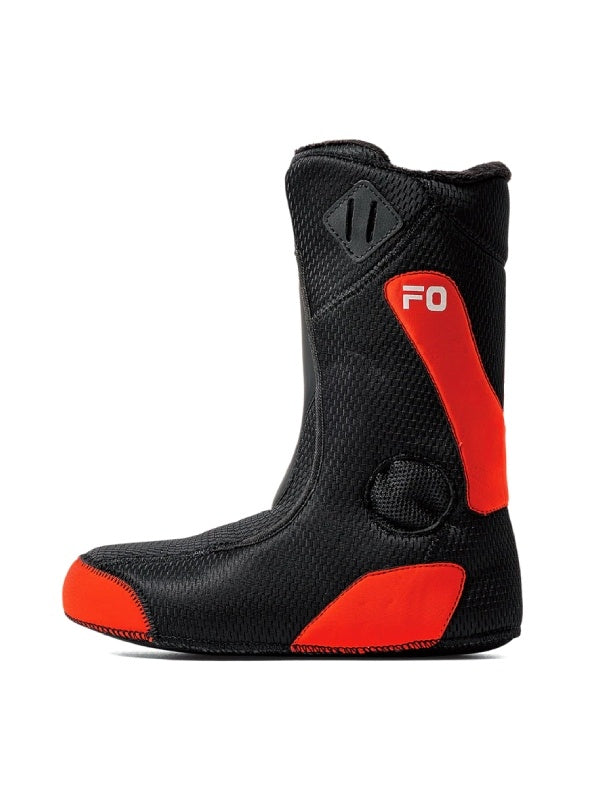 25/26モデル TB BOA #BLACK [X26TBB60]｜FLUX