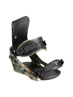 25/26モデル DS #HIGHLAND [F26DSMF]｜FLUX