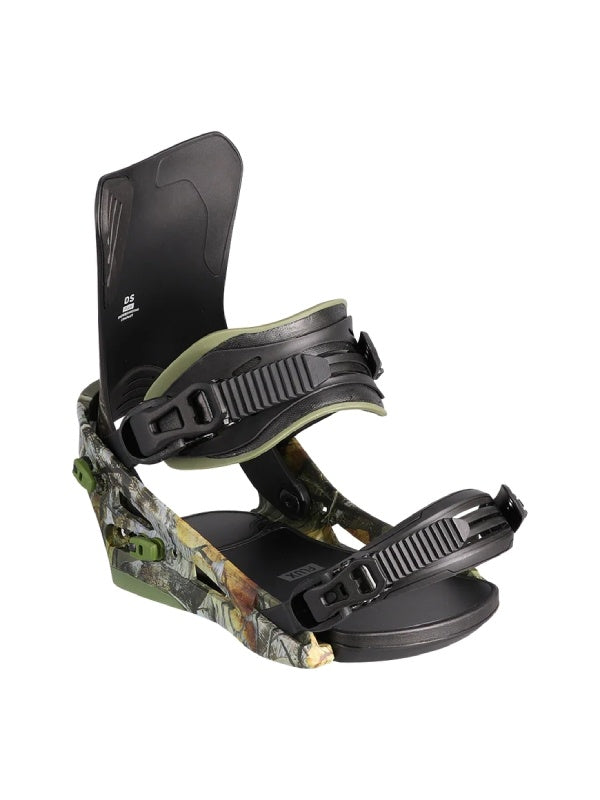 25/26モデル DS #HIGHLAND [F26DSMF]｜FLUX