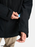 25/26モデル Men's Reserve 2L Jacket #SUMMIT TAUPE [302551]｜BURTON