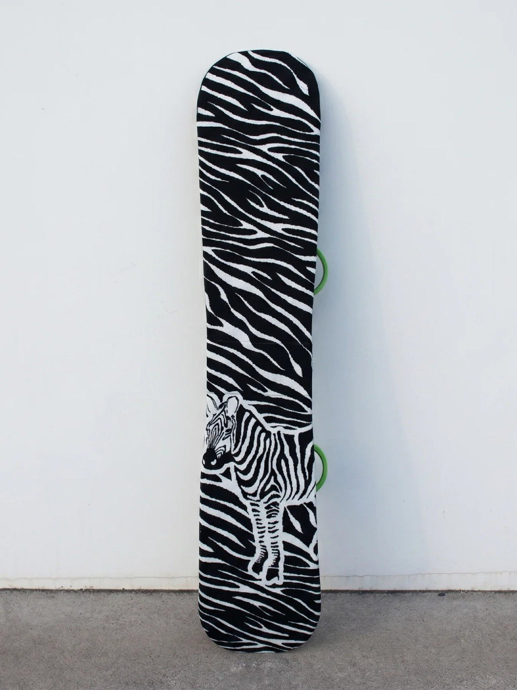26/27モデル KNIT COVER ZEBRA #ZEBRA [4600332]｜eb's