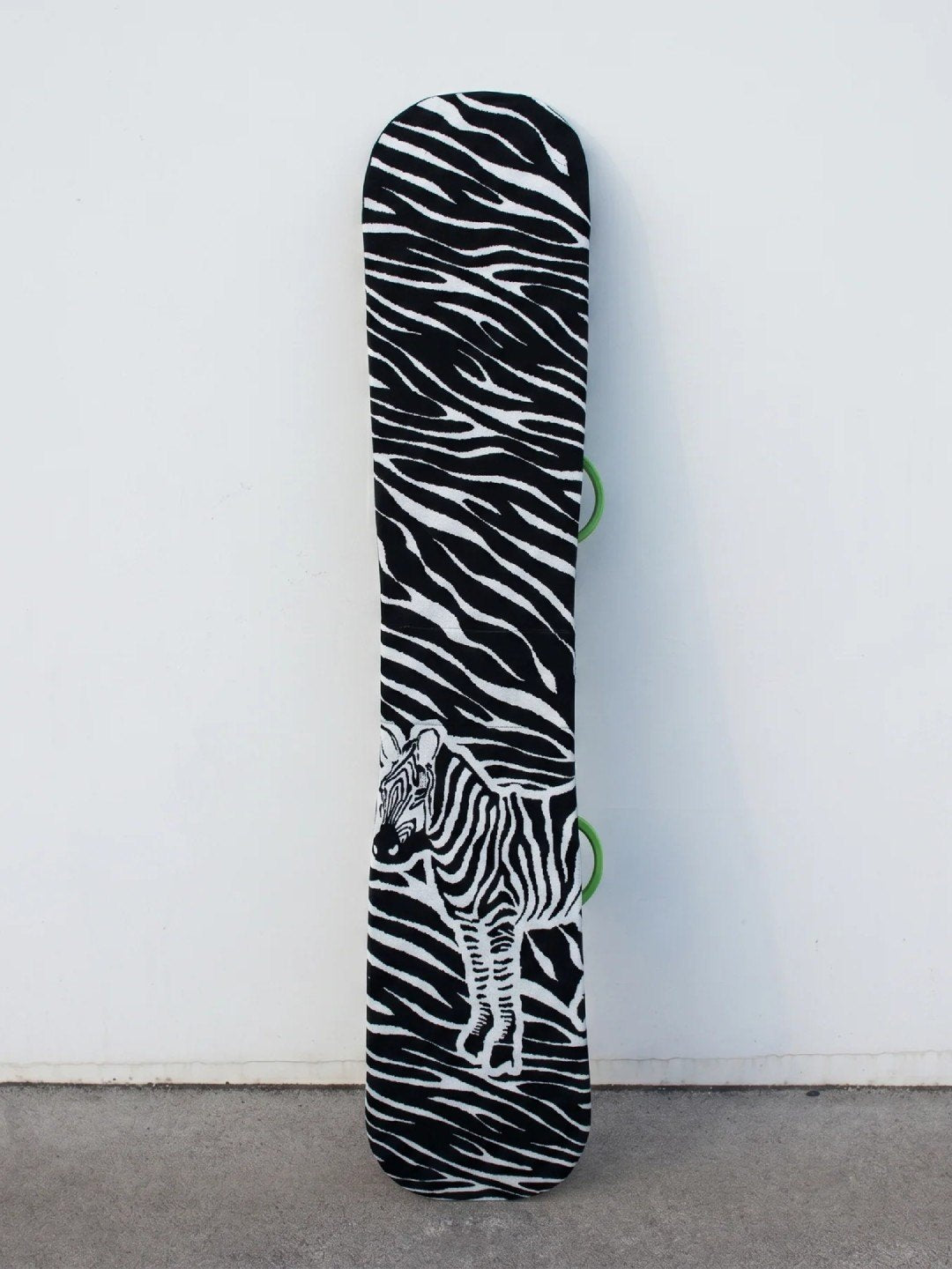 26/27モデル KNIT COVER ZEBRA #ZEBRA [4600332]｜eb's