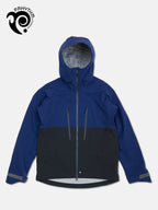 25/26モデル SMILE JACKET #KON / SUMI [PRM-26102]｜P.RHYTHM【W_10】