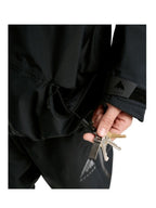 25/26モデル Futuretrust 2L Jacket #TRUE BLACK [243941]｜BURTON