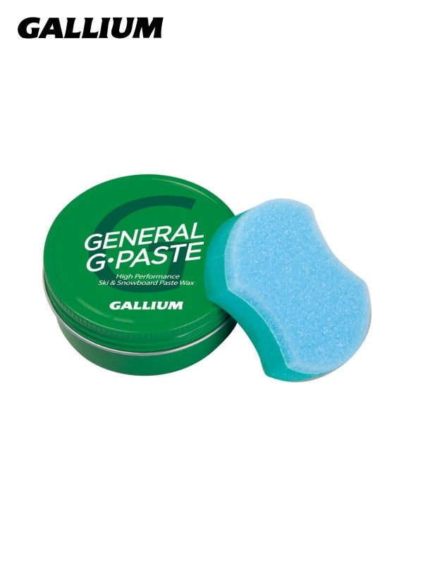 GENERAL・G ペースト 30ml [SW2253]｜GALLIUM