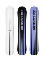 26/27モデル ASSASSIN [L49291700] 【大型商品】｜SALOMON