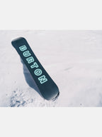 25/26モデル Men's Custom Camber Snowboard #GLOW [106881] 【大型商品】｜BURTON