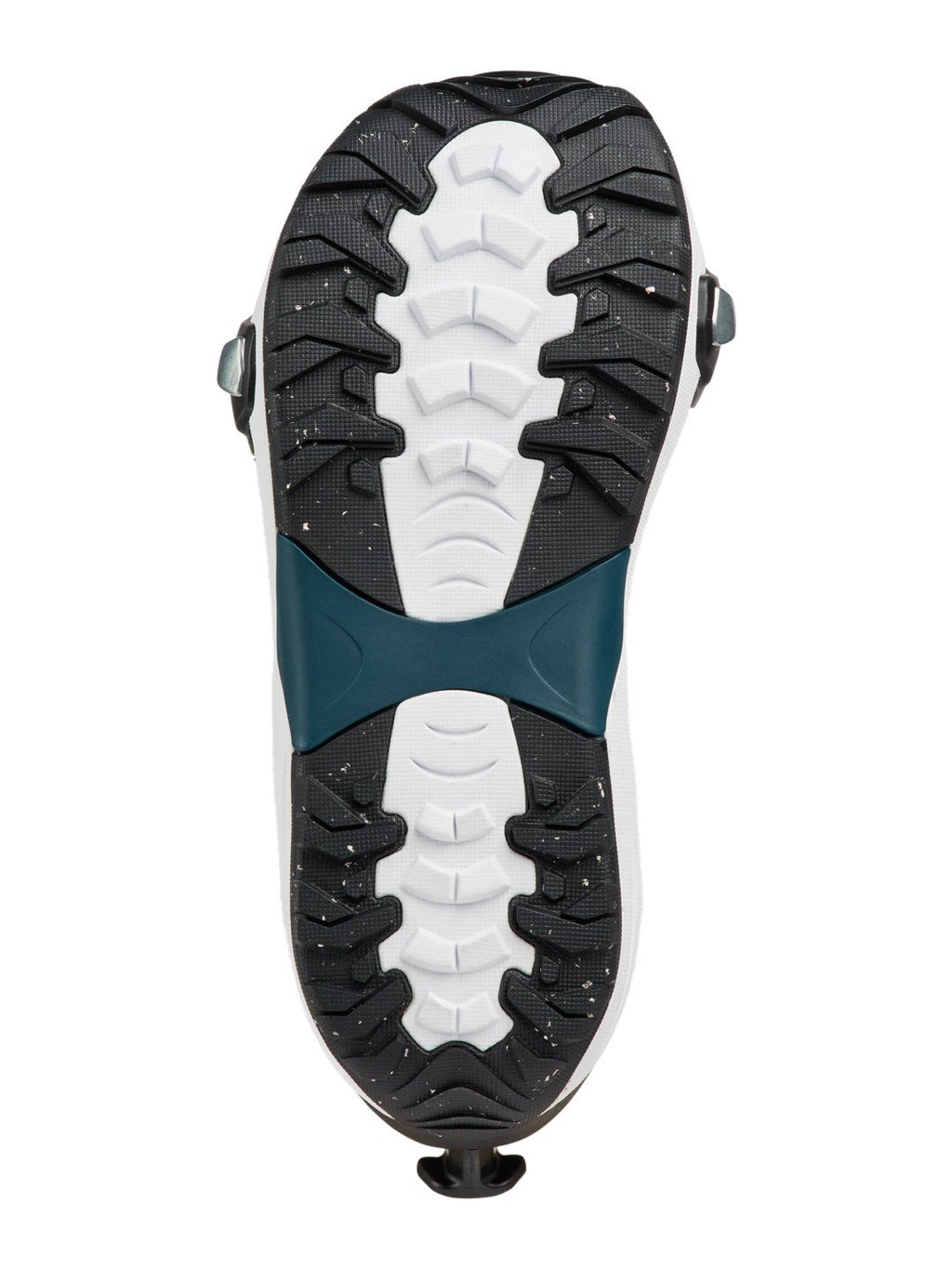 【Men】26/27モデル Men's Waverange Plus Step On Snowboard Boots Wide #BLACK/WHITE [307861]｜BURTON