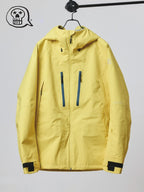 25/26モデル CLOUD JACKET #CANARIA 【11月下旬再販予定】｜unfudge outerwear