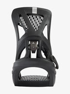 25/26モデル Women's Step On Escapade Re:Flex Bindings #BLACK [228091]｜BURTON