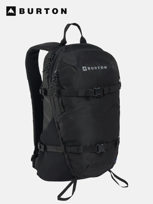 Day Hiker 22L Backpack #True Black [152861]｜BURTON