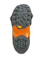 【Men】26/27モデル Men's Highshot X Step On Snowboard Boots Wide #SELVEDGE BLUE [302961]｜BURTON