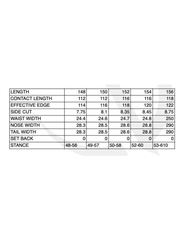 24/25モデル LOCUST 【大型商品】｜CROOJA