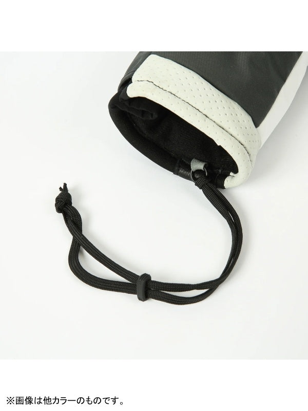 25/26モデル GAME CHANGER #BLACK [4500002]｜eb's