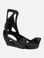 Women's Step On Re:Flex Snowboard Bindings #BLACK [172841]｜BURTON