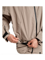 25/26モデル Futuretrust 2L Jacket #SUMMIT TAUPE [243941]｜BURTON