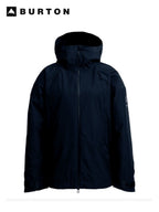 25/26モデル Futuretrust 2L Jacket #TRUE BLACK [243941]｜BURTON