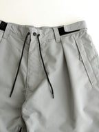 24/25モデル FOUNDATION PANTS #Light Gray [vicam25fpt-lg]｜CALM