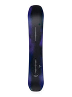 【オリジナルニットカバー付】【Men】26/27モデル Men's Custom Camber Snowboard #FADED [106881] 【大型商品】｜BURTON