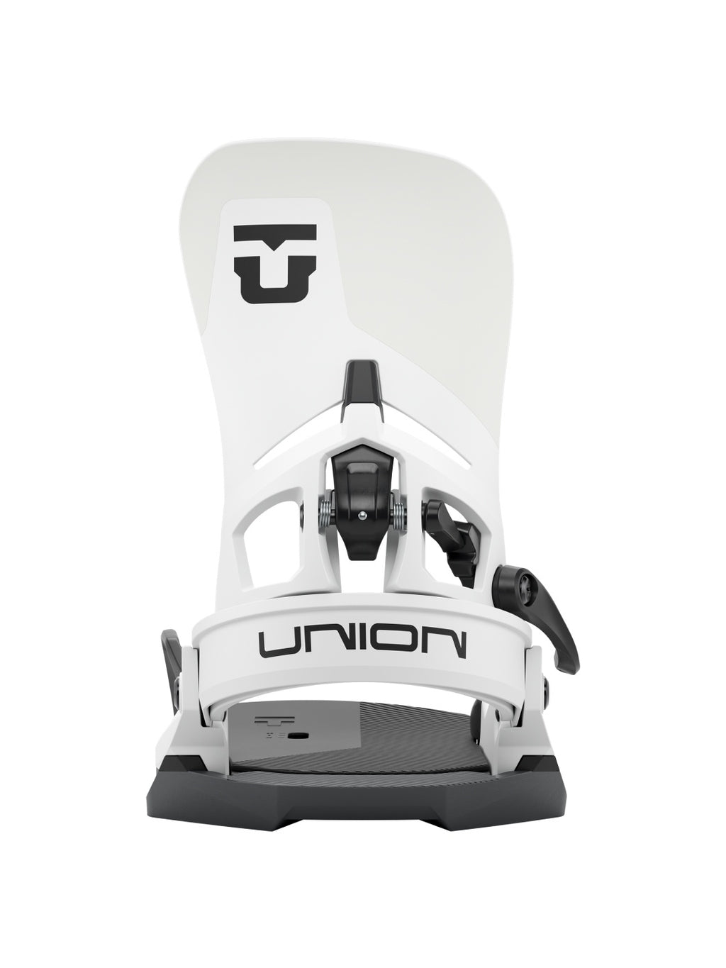 25/26モデル ATLAS STEP ON #WHITE [12000100-WHT-005]｜UNION