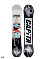 25/26モデル INDOOR SURVIVAL [21040100-MSC-152] 【大型商品】｜CAPITA