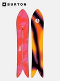 25/26モデル Family Tree Smooth Operator Camber Snowboard [302911] 【大型商品】｜BURTON【W_20】