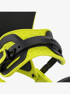 【Men】26/27モデル NEO #NEON YELLOW [11000400]｜UNION
