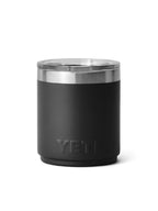 10oz MAGSLIDER LOWBALL2.0 WITH DURASIP #BLACK｜YETI