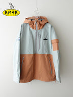 25/26モデル KAI-JYU YAKKE #SAGE BLEND｜KM4K【W_10】