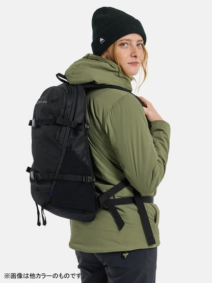 Day Hiker 22L Backpack #Forest Moss [152861]｜BURTON