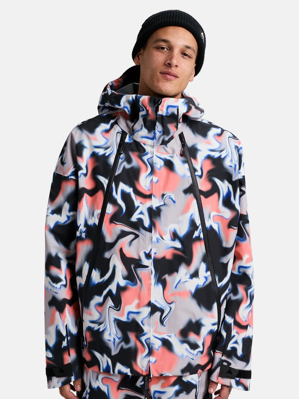 25/26モデル Futuretrust 3L Jacket #DAZED [242411]｜BURTON