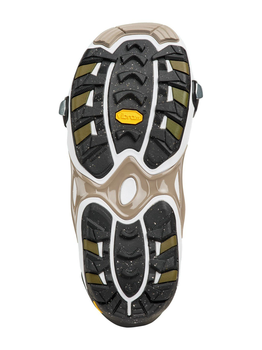 【Men】26/27モデル Men's Waverange X Pro Step On Snowboard Boots Wide #DRDMSS/MULTI [304791]｜BURTON