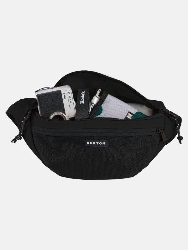 Hip Pack #True Black [207641]｜BURTON